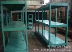 上海机械铸件加工